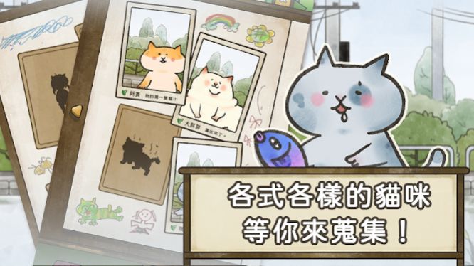 猫箱物语最新版 截图1
