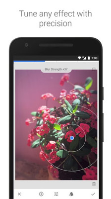 Snapseed手机最新版 截图2